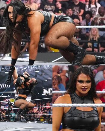 Full leaked Nikki blackheart private photo