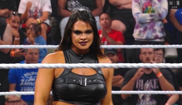 Full leaked Nikki blackheart private photo