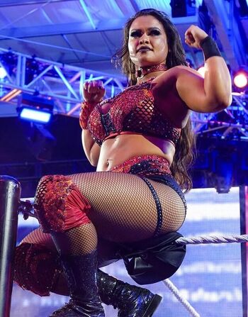 Full leaked Nikki blackheart private photo