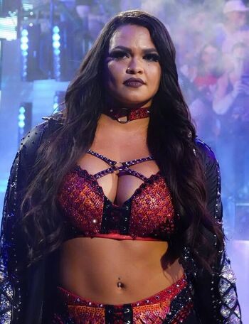 Full leaked Nikki blackheart private photo