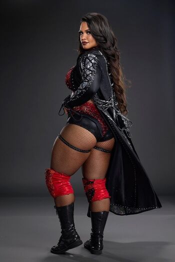 Full leaked Nikki blackheart private photo