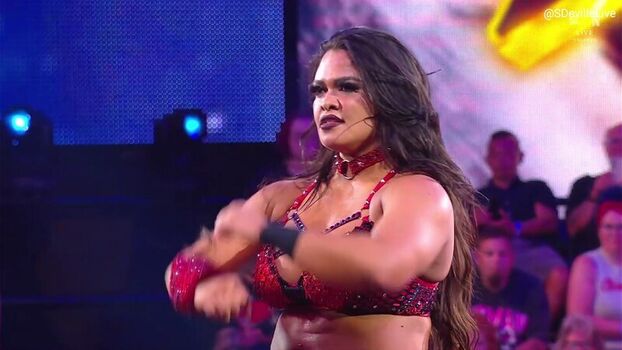 Full leaked Nikki blackheart private photo