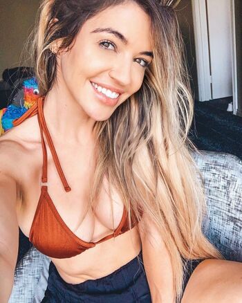 Full leaked Nikki blackketter page private onlyfans photo