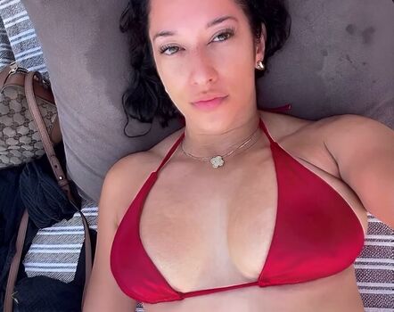 Full leaked Nikki blades ai private onlyfans photo