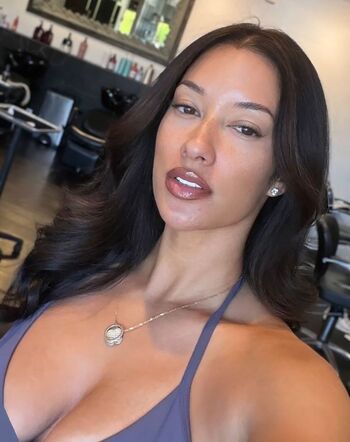 Full leaked Nikki blades ai private onlyfans photo