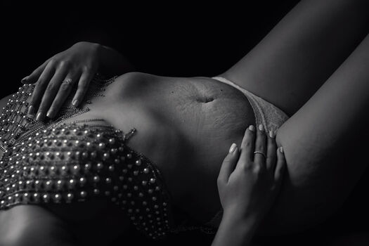 Full leaked Nikki brie private onlyfans photo