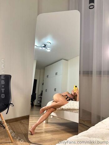 Full leaked Nikki bump private onlyfans photo