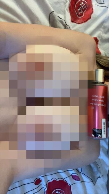 Full leaked Nikki chr private photo