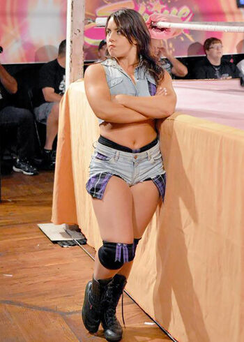 Full leaked Nikki cross private photo