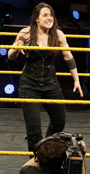 Full leaked Nikki cross private photo