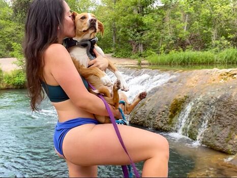 Full leaked Nikki delventhal private onlyfans photo