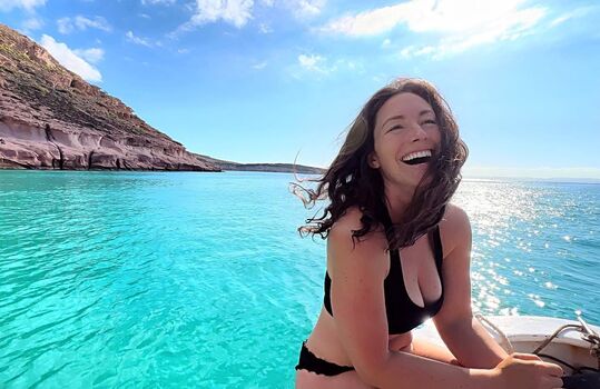 Full leaked Nikki delventhal private onlyfans photo