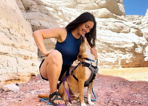 Full leaked Nikki delventhal private onlyfans photo