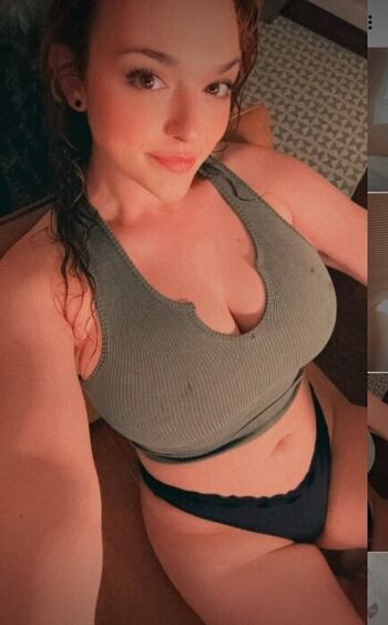 Full leaked Nikki eliot private onlyfans photo
