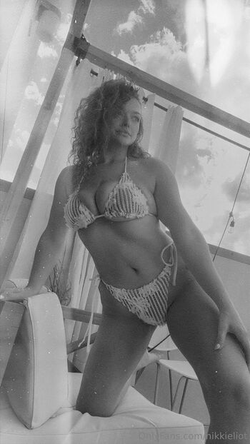 Nikki Eliot