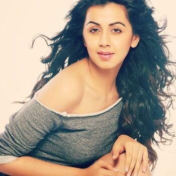 Full leaked Nikki galrani private onlyfans photo