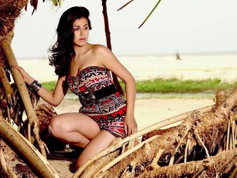 Full leaked Nikki galrani private onlyfans photo