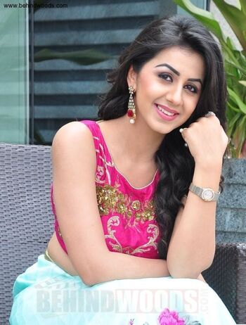 Full leaked Nikki galrani private onlyfans photo