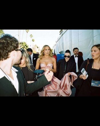 Full leaked Nikki glaser page private onlyfans photo