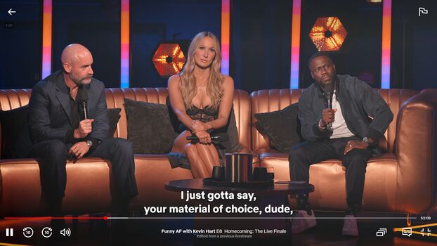 Full leaked Nikki glaser private photo