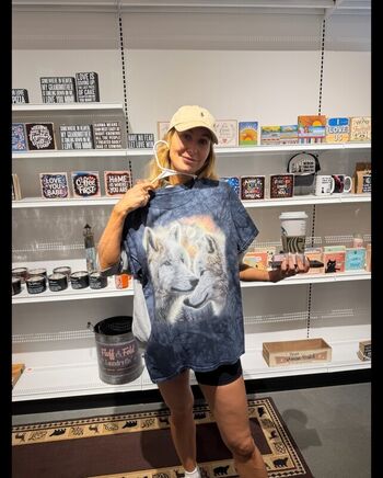 Full leaked Nikki glaser private photo
