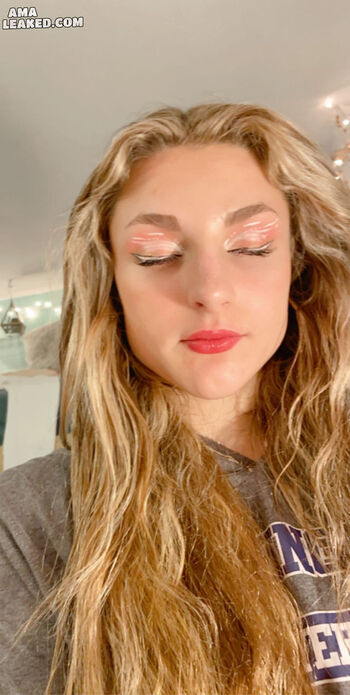 Full leaked Nikki grace page private onlyfans photo