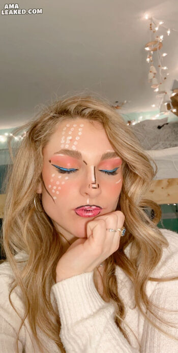 Full leaked Nikki grace page private onlyfans photo