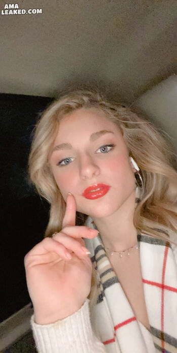 Full leaked Nikki grace private onlyfans photo