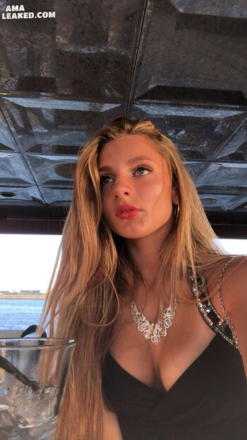 Full leaked Nikki grace private onlyfans photo