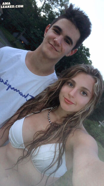 Full leaked Nikki grace private onlyfans photo