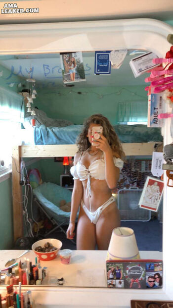 Full leaked Nikki grace private onlyfans photo