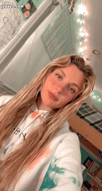 Full leaked Nikki grace private onlyfans photo