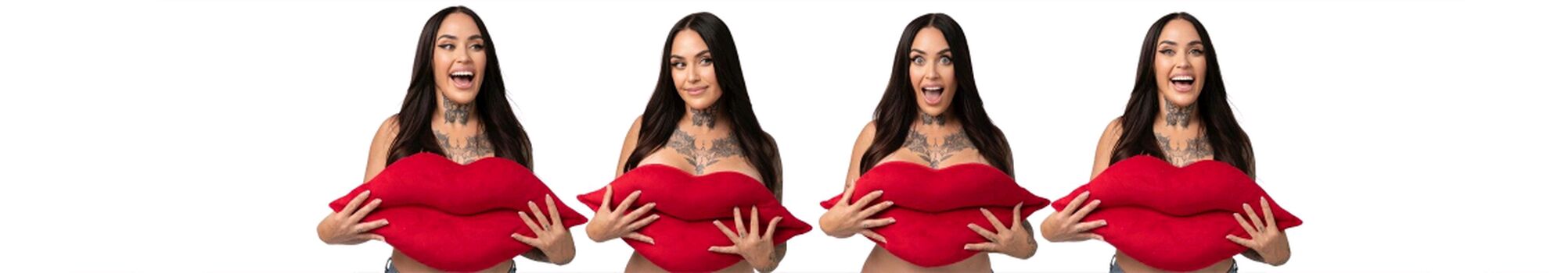 Full leaked Nikki justice private onlyfans photo