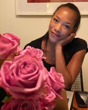 Full leaked Nikki m james private onlyfans photo