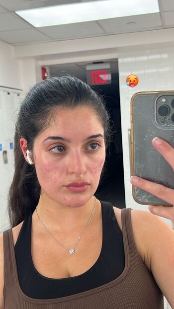Full leaked Nikki naghavi private photo