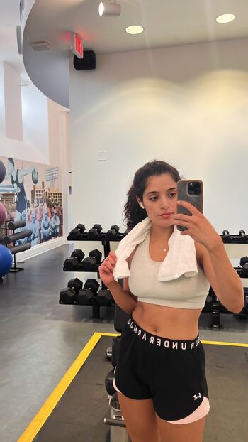 Full leaked Nikki naghavi private photo
