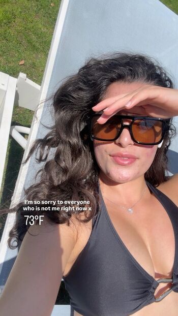 Full leaked Nikki naghavi private photo