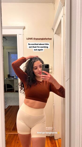 Full leaked Nikki naghavi private photo
