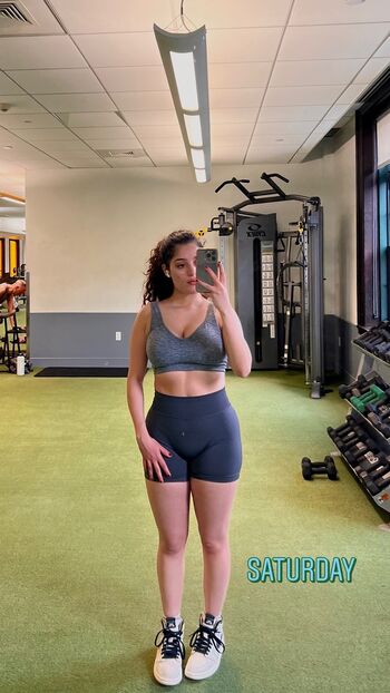 Full leaked Nikki naghavi private photo