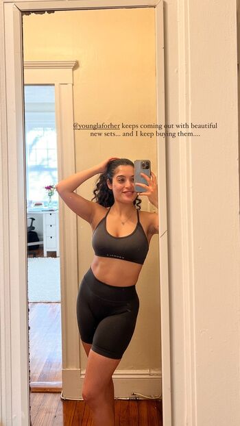 Full leaked Nikki naghavi private photo