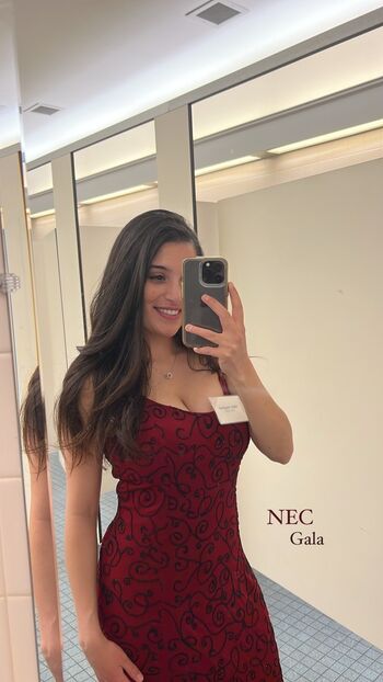 Full leaked Nikki naghavi private photo