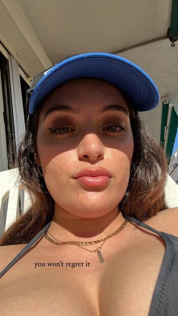 Full leaked Nikki naghavi private photo