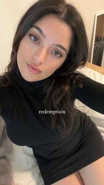Full leaked Nikki naghavi private photo