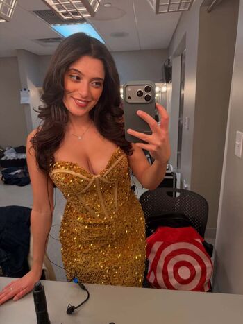 Full leaked Nikki naghavi private photo