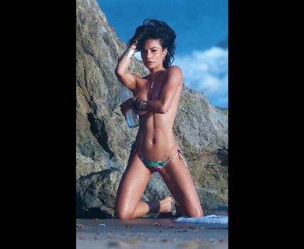 Full leaked Nikki nixx private onlyfans photo