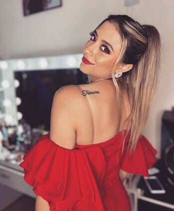 Full leaked Nikki ortega private photo