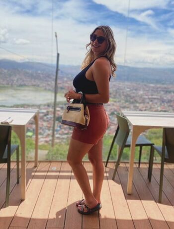 Nikki Ortega