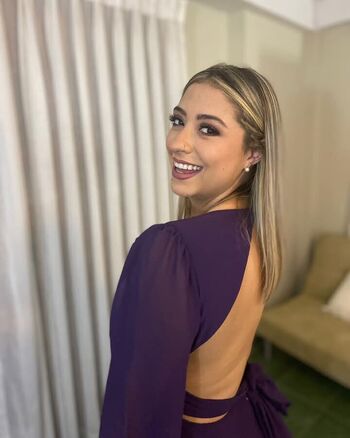 Full leaked Nikki ortega private photo
