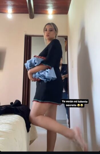 Full leaked Nikki ortega private photo