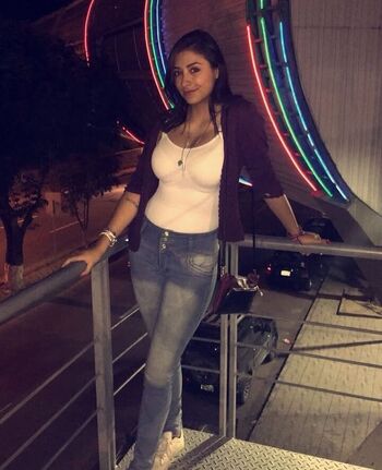 Full leaked Nikki ortega page private photo